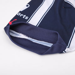 Player Version SERGIO RAMOS #93 Monterrey Home Cheap Soccer Jersey 2024/25 Go Soccer World Shop