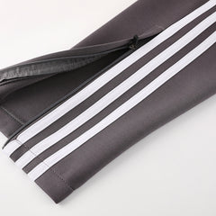 Real Madrid Training Jacket Kit (Jacket+Pants) 2024/25 Go Soccer World Shop
