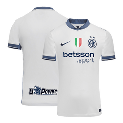 Inter Milan Away Cheap Soccer Jersey 2024/25 Go Soccer World Shop