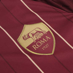 DYBALA #21 Roma Home Cheap Soccer Jersey 2024/25 Go Soccer World Shop