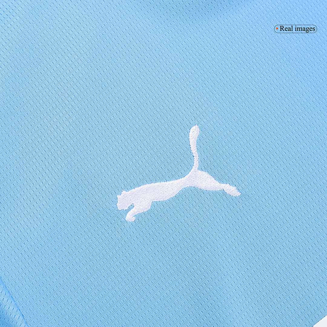 RODRIGO #16 Manchester City Home Cheap Soccer Jersey 2024/25 - UCL Go Soccer World Shop