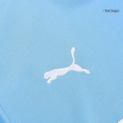 RODRIGO #16 Manchester City Home Cheap Soccer Jersey 2024/25 - UCL Go Soccer World Shop