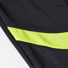 Kid's Manchester City Away Cheap Soccer Jersey Kit(Jersey+Shorts) 2024/25 Go Soccer World Shop