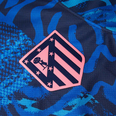 Atletico Madrid Third Away Cheap Soccer Jersey 2024/25 Go Soccer World Shop