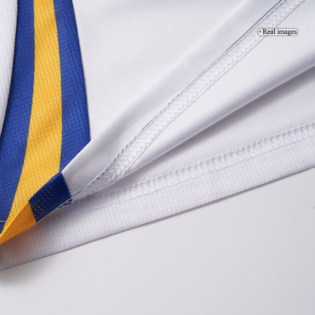 Boca Juniors Away Cheap Soccer Jersey 2024/25 Go Soccer World Shop