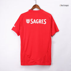 Benfica Home Cheap Soccer Jersey 2024/25 Go Soccer World Shop