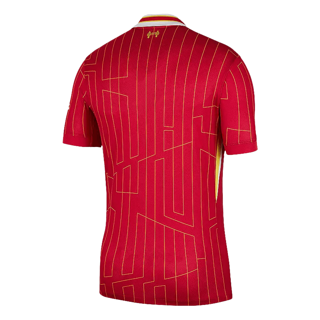 Liverpool Home Cheap Soccer Jersey 2024/25 Go Soccer World Shop