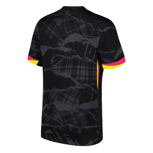 Chelsea Third Away Cheap Soccer Jersey 2024/25 Go Soccer World Shop