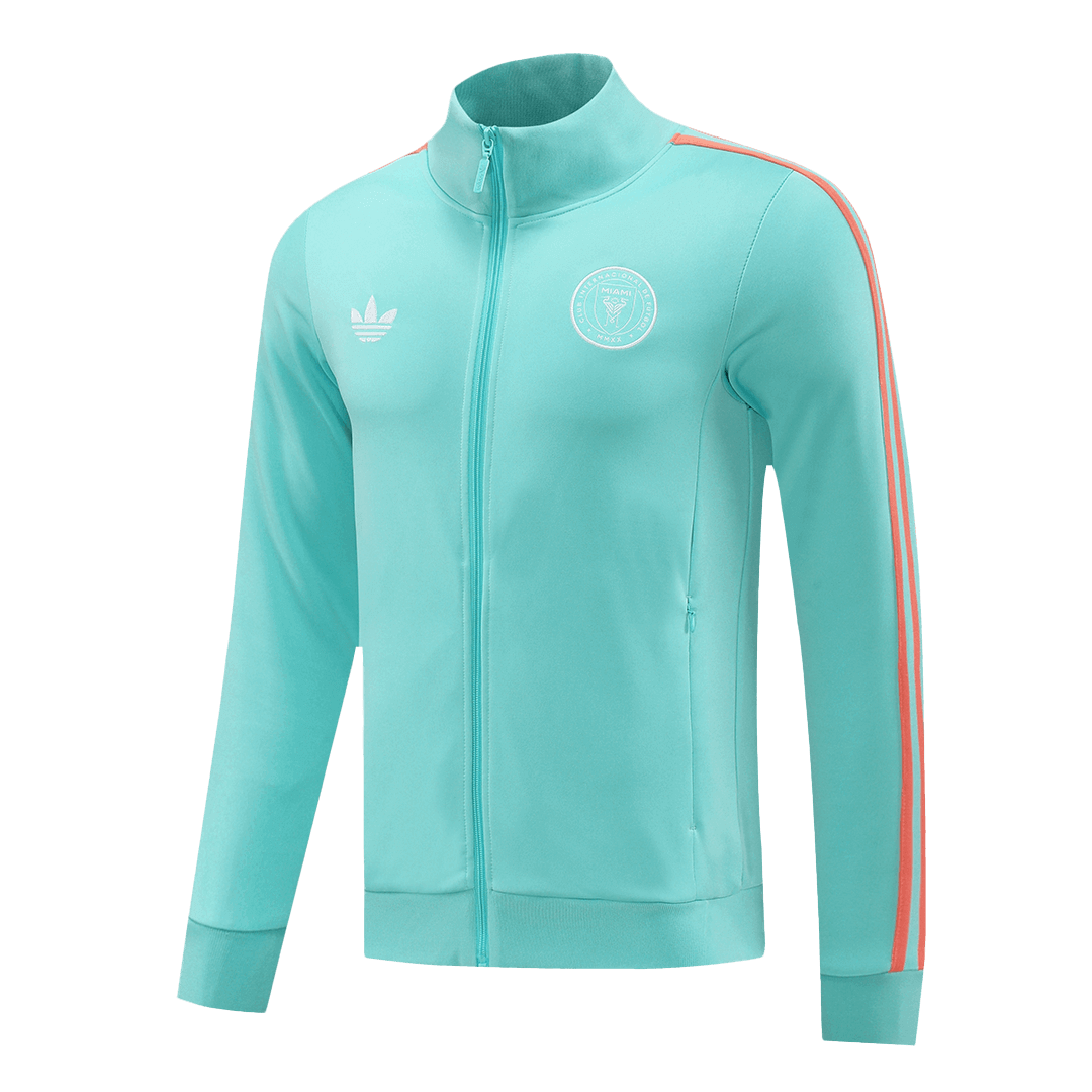 Inter Miami CF Training Jacket Kit (Jacket+Pants) 2024 Go Soccer World Shop