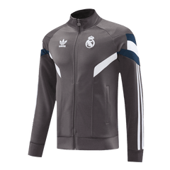 Real Madrid Training Jacket Kit (Jacket+Pants) 2024/25 Go Soccer World Shop