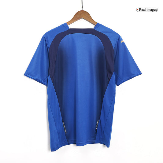 Retro 2006 Italy Home Cheap Soccer Jersey Go Soccer World Shop