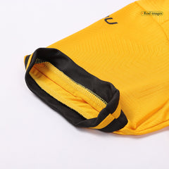 Wolverhampton Wanderers Home Cheap Soccer Jersey 2024/25 Go Soccer World Shop