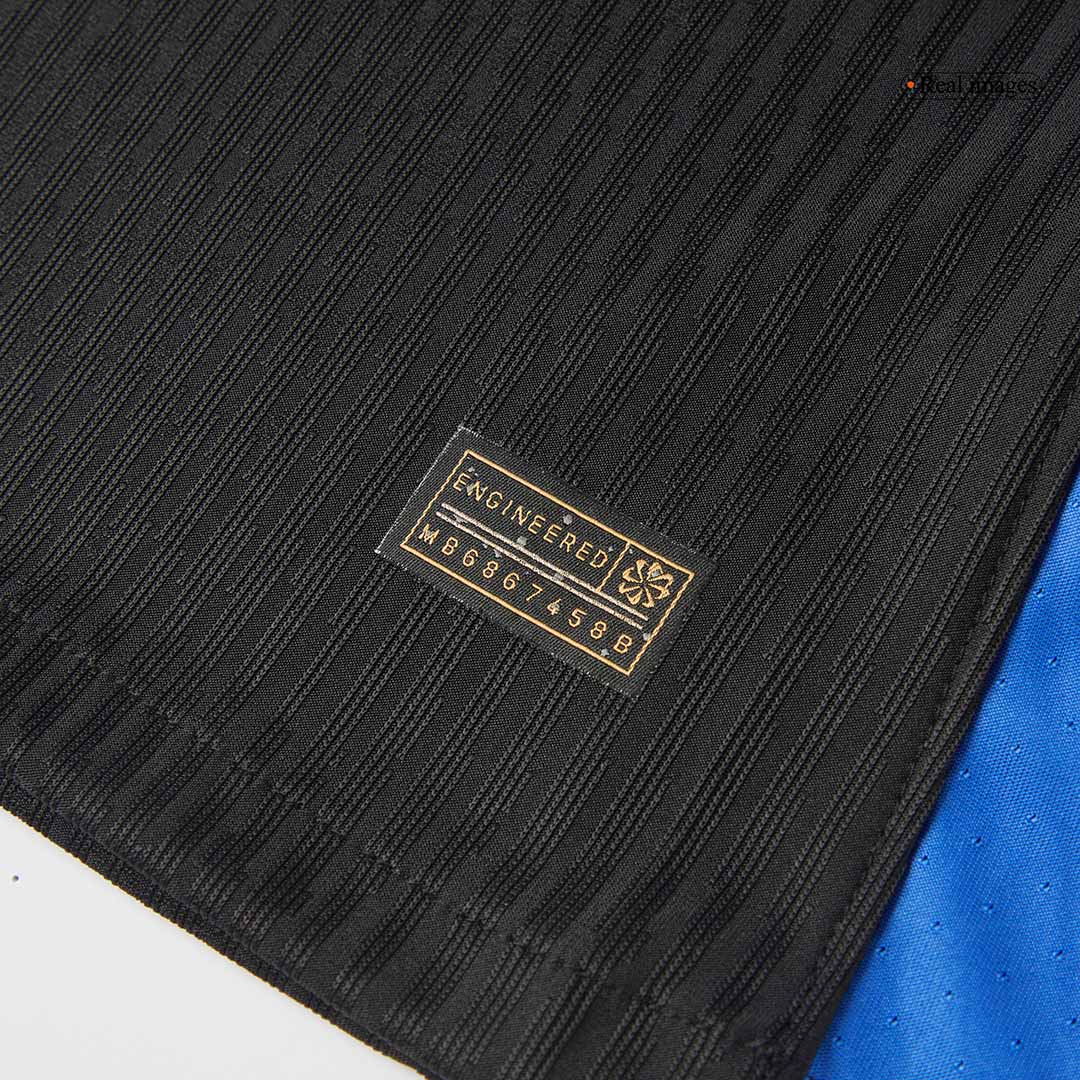 Player Version LAMINE YAMAL #19 Barcelona Away Cheap Soccer Jersey 2024/25 Go Soccer World Shop