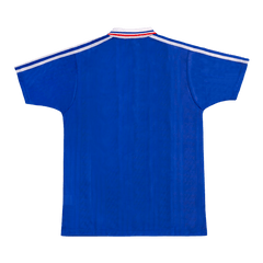 Retro 1994 France Home Cheap Soccer Jersey Go Soccer World Shop
