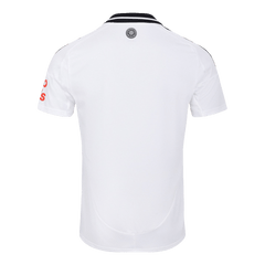 Fulham Home Cheap Soccer Jersey 2024/25 Go Soccer World Shop