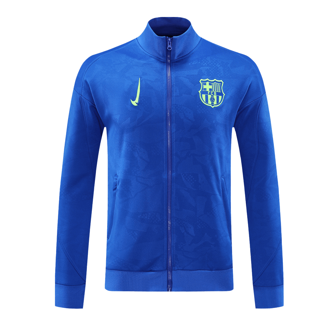 Barcelona Training Jacket 2024/25 Go Soccer World Shop