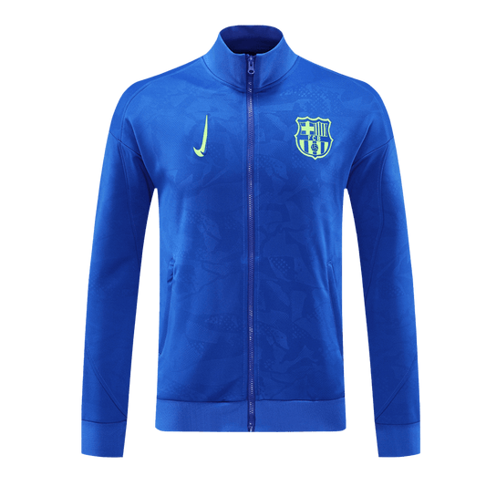 Barcelona Training Jacket 2024/25 Go Soccer World Shop