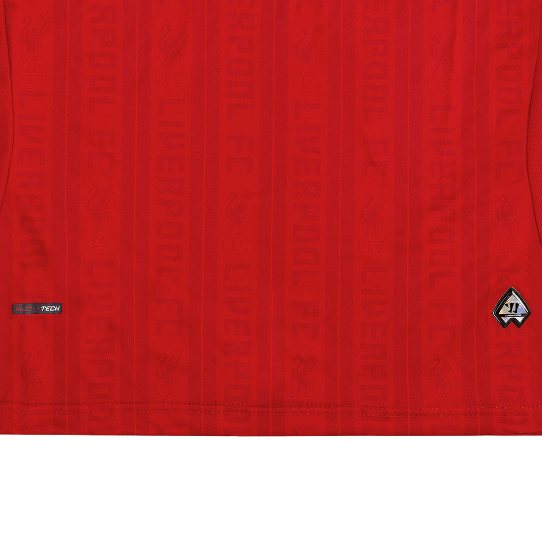 Retro SUAREZ #7 2013/14 Liverpool Home Cheap Soccer Jersey Go Soccer World Shop