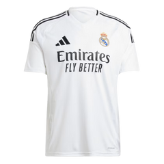BELLINGHAM #5 Real Madrid Home Cheap Soccer Jersey 2024/25 Go Soccer World Shop