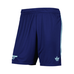Arsenal Third Away Cheap Soccer Jersey Kit(Jersey+Shorts+Socks) 2024/25 Go Soccer World Shop