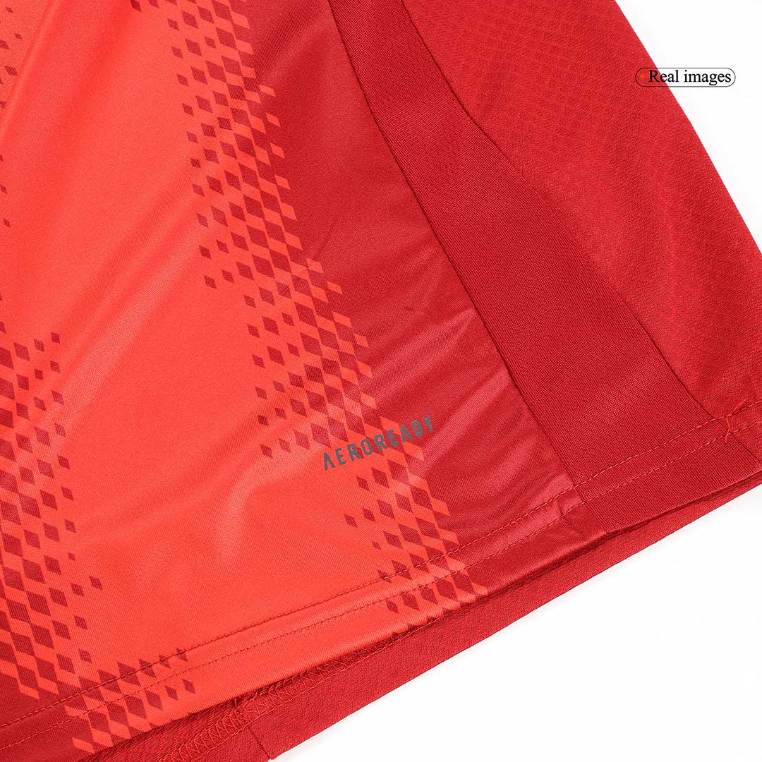 M?LLER #25 Bayern Munich Home Cheap Soccer Jersey 2024/25 Go Soccer World Shop