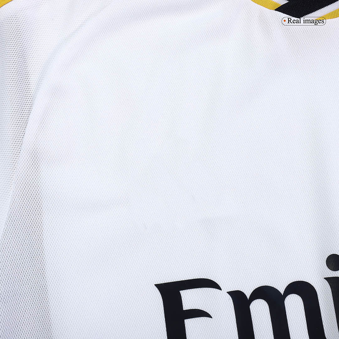 Real Madrid 2023/24 Home Soccer Jersey Go Soccer World Shop