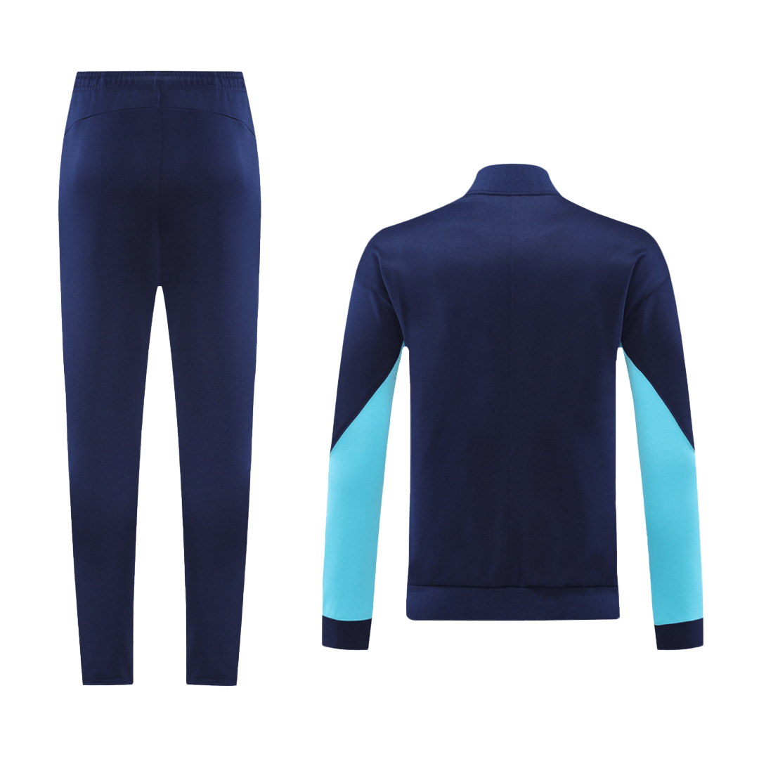 Chelsea Training Jacket Kit (Jacket+Pants) 2024/25 Go Soccer World Shop