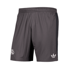 Real Madrid Third Away Cheap Soccer Jersey Kit(Jersey+Shorts) 2024/25 Go Soccer World Shop