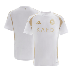 Al Nassr Third Away Cheap Soccer Jersey 2024/25 Go Soccer World Shop