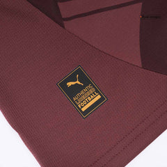 Manchester City Third Away Cheap Soccer Jersey Kit(Jersey+Shorts+Socks) 2024/25 Go Soccer World Shop