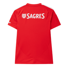 Benfica Home Cheap Soccer Jersey 2024/25 Go Soccer World Shop