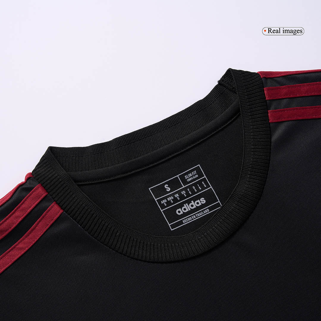 Manchester United CNY Cheap Soccer Jersey 2024/25 Go Soccer World Shop