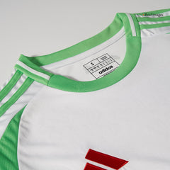 Algeria Home Cheap Soccer Jersey 2024 Go Soccer World Shop