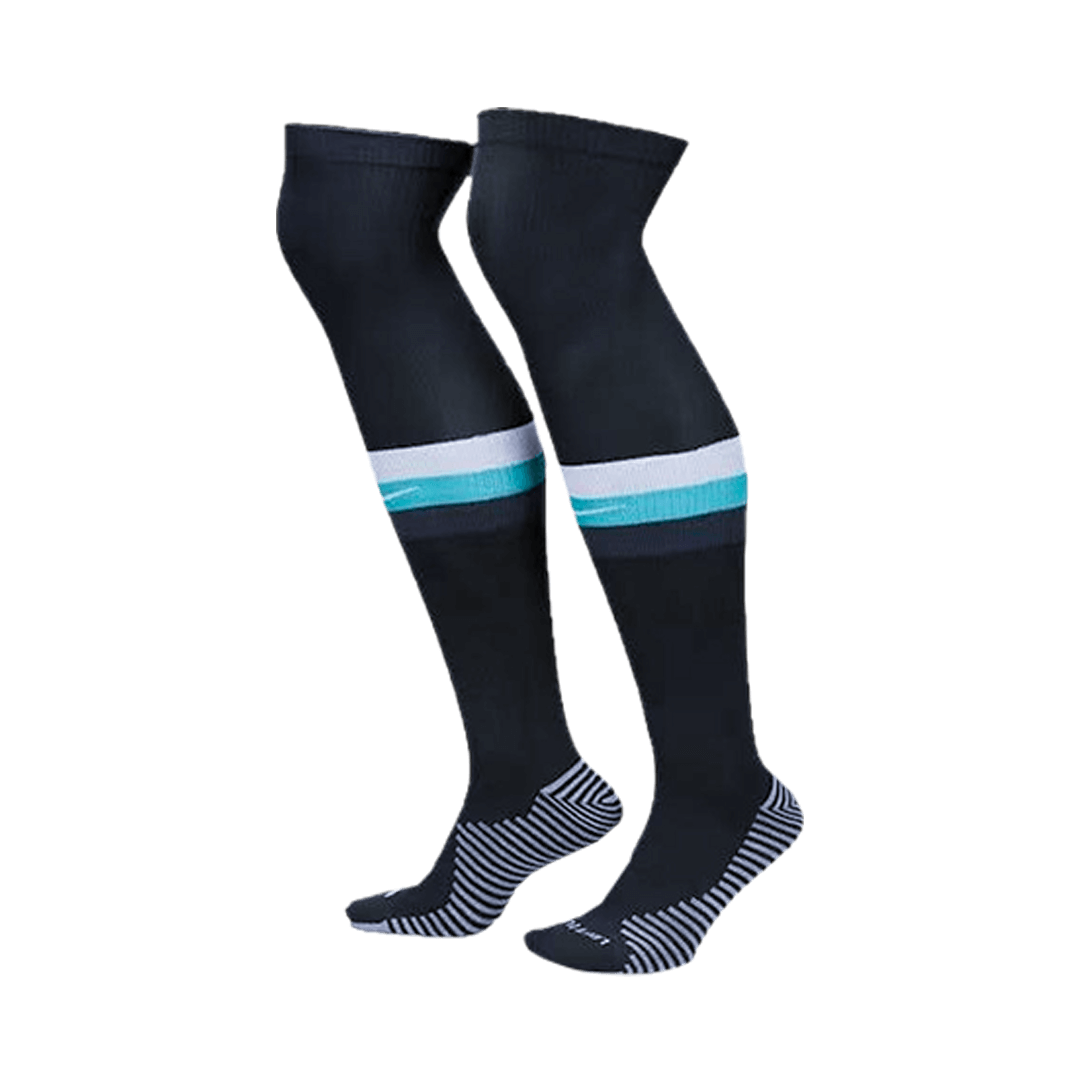 Liverpool Away Soccer Socks 2024/25 Go Soccer World Shop