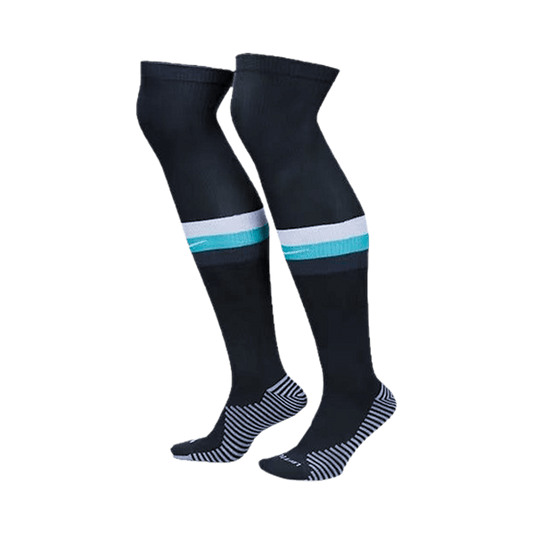 Liverpool Away Soccer Socks 2024/25 Go Soccer World Shop