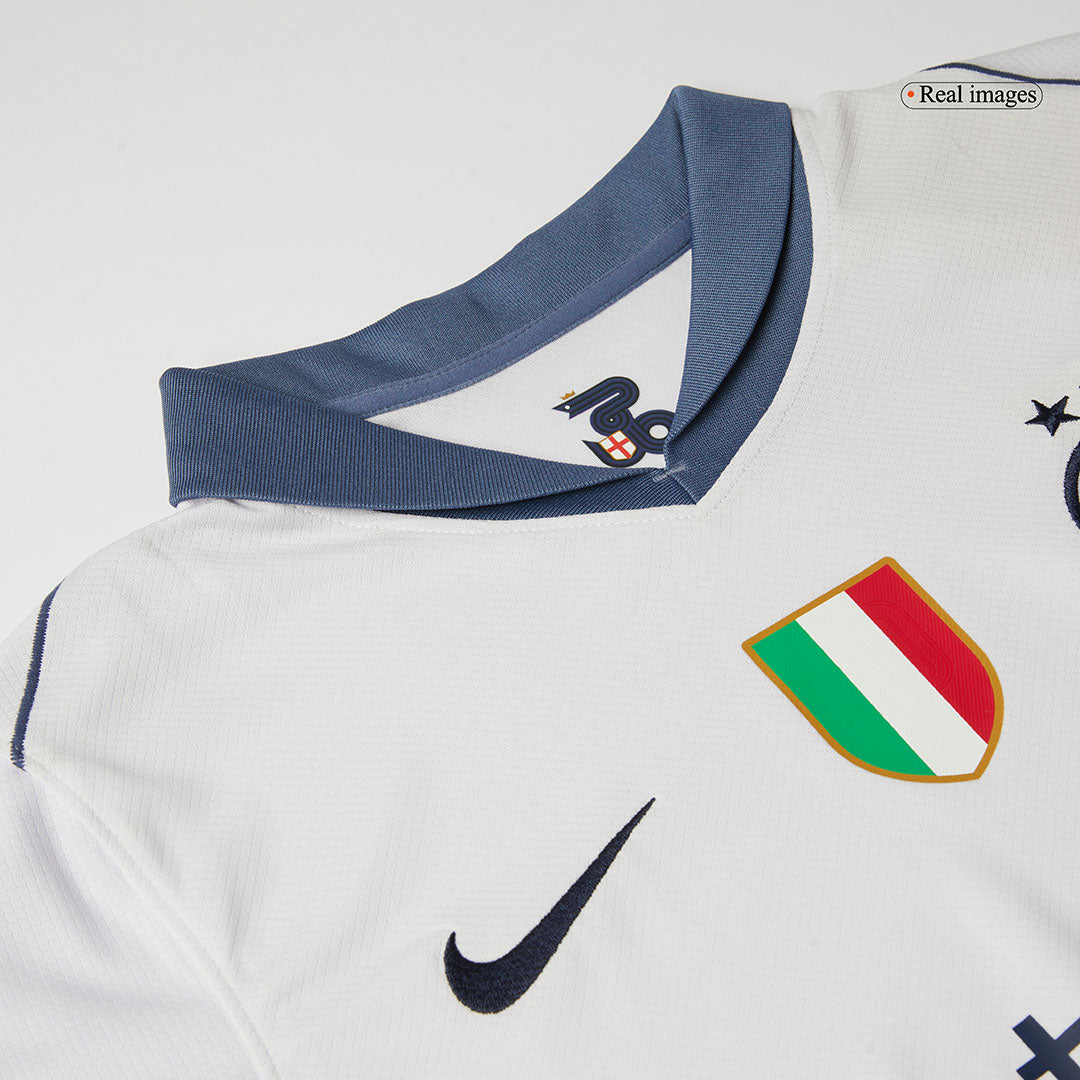 Inter Milan Away Cheap Soccer Jersey 2024/25 Go Soccer World Shop