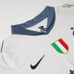 Inter Milan Away Cheap Soccer Jersey 2024/25 Go Soccer World Shop