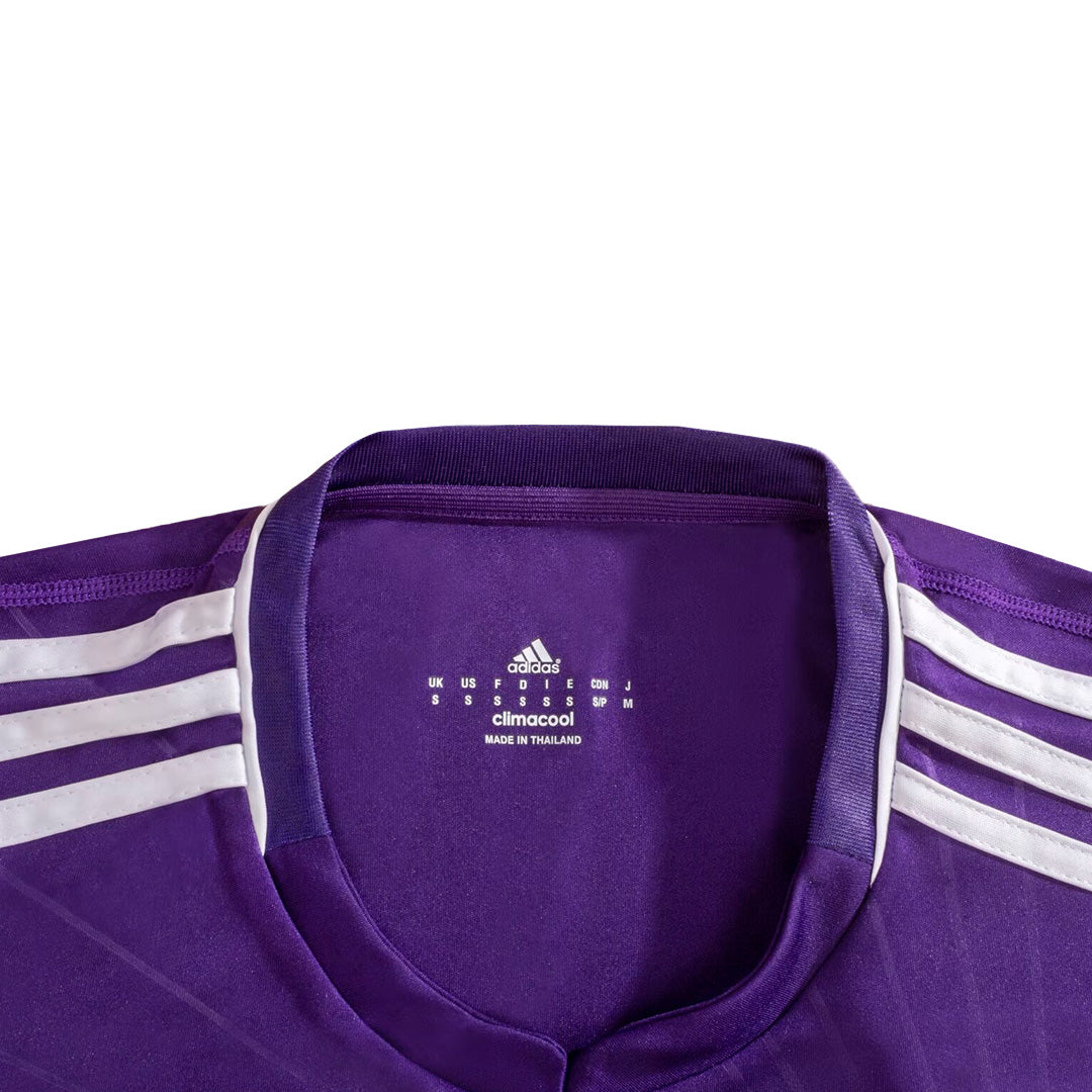 Retro 2010/11 Real Madrid Third Away Cheap Soccer Jersey Go Soccer World Shop