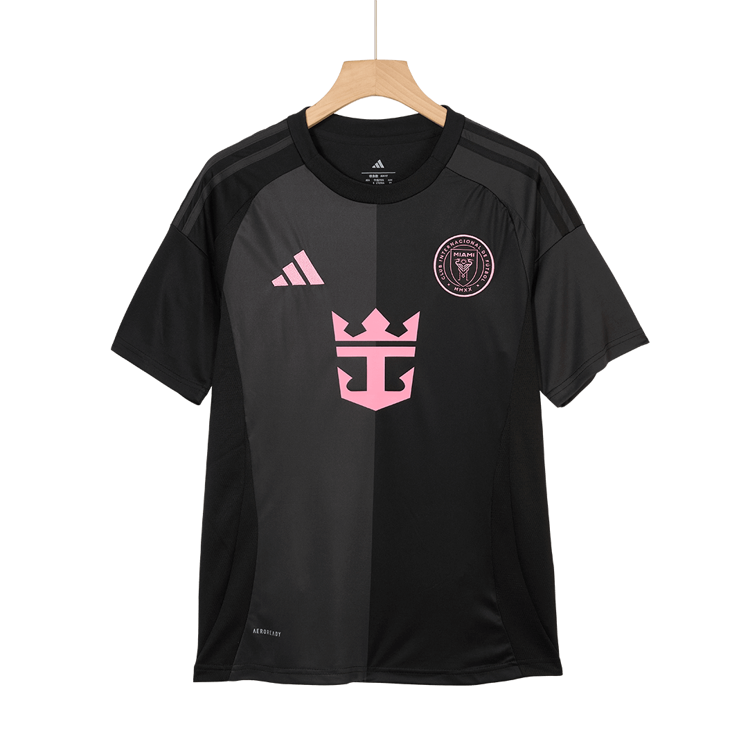 Inter Miami CF Away Cheap Soccer Jersey 2025 Go Soccer World Shop