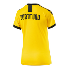 Women's Borussia Dortmund Home 2019/20 Go Soccer World Shop