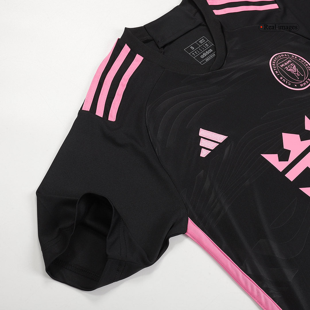 Inter Miami CF Away Cheap Soccer Jersey 2024/25 Go Soccer World Shop
