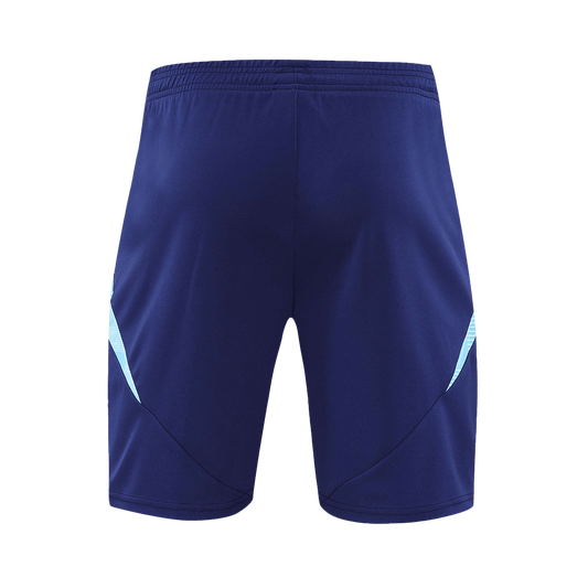 Arsenal Pre-Match Soccer Shorts 2024/25 Go Soccer World Shop