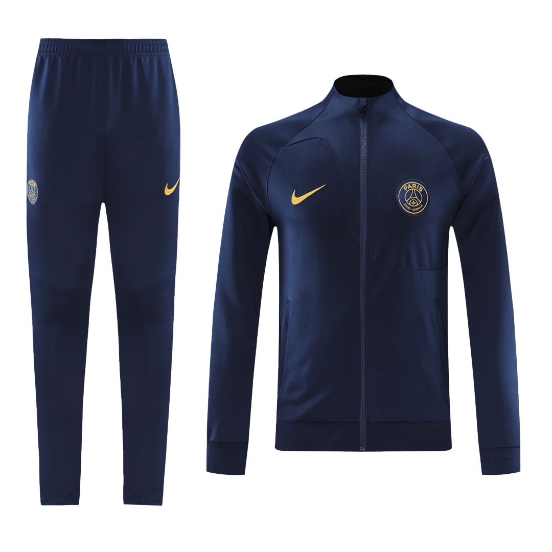 PSG Training Jacket Kit (Jacket+Pants) 2023/24 Go Soccer World Shop