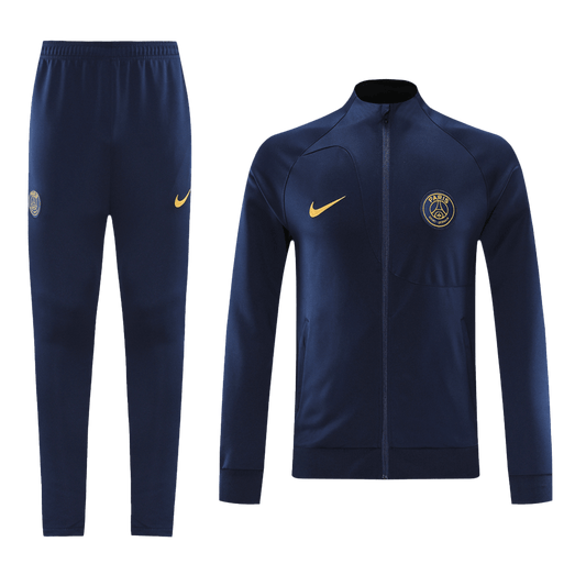 PSG Training Jacket Kit (Jacket+Pants) 2023/24 Go Soccer World Shop