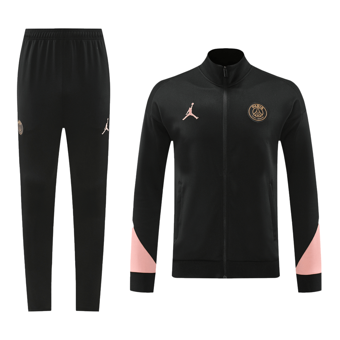PSG Training Jacket Kit (Jacket+Pants) 2024/25 Go Soccer World Shop