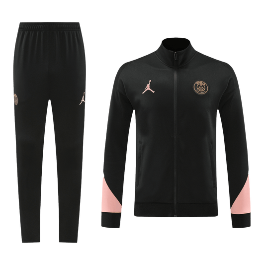 PSG Training Jacket Kit (Jacket+Pants) 2024/25 Go Soccer World Shop