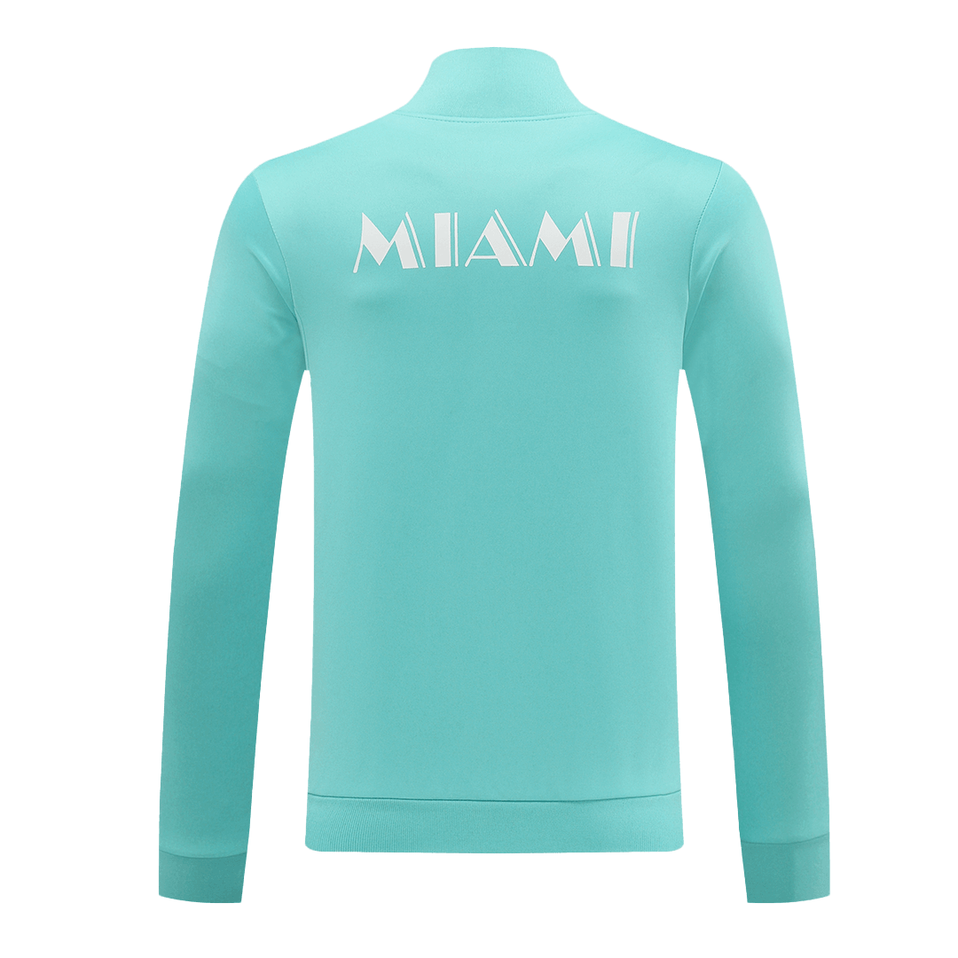 Inter Miami CF Training Jacket Kit (Jacket+Pants) 2024 Go Soccer World Shop