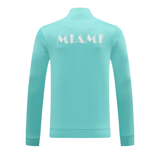 Inter Miami CF Training Jacket 2024 Go Soccer World Shop