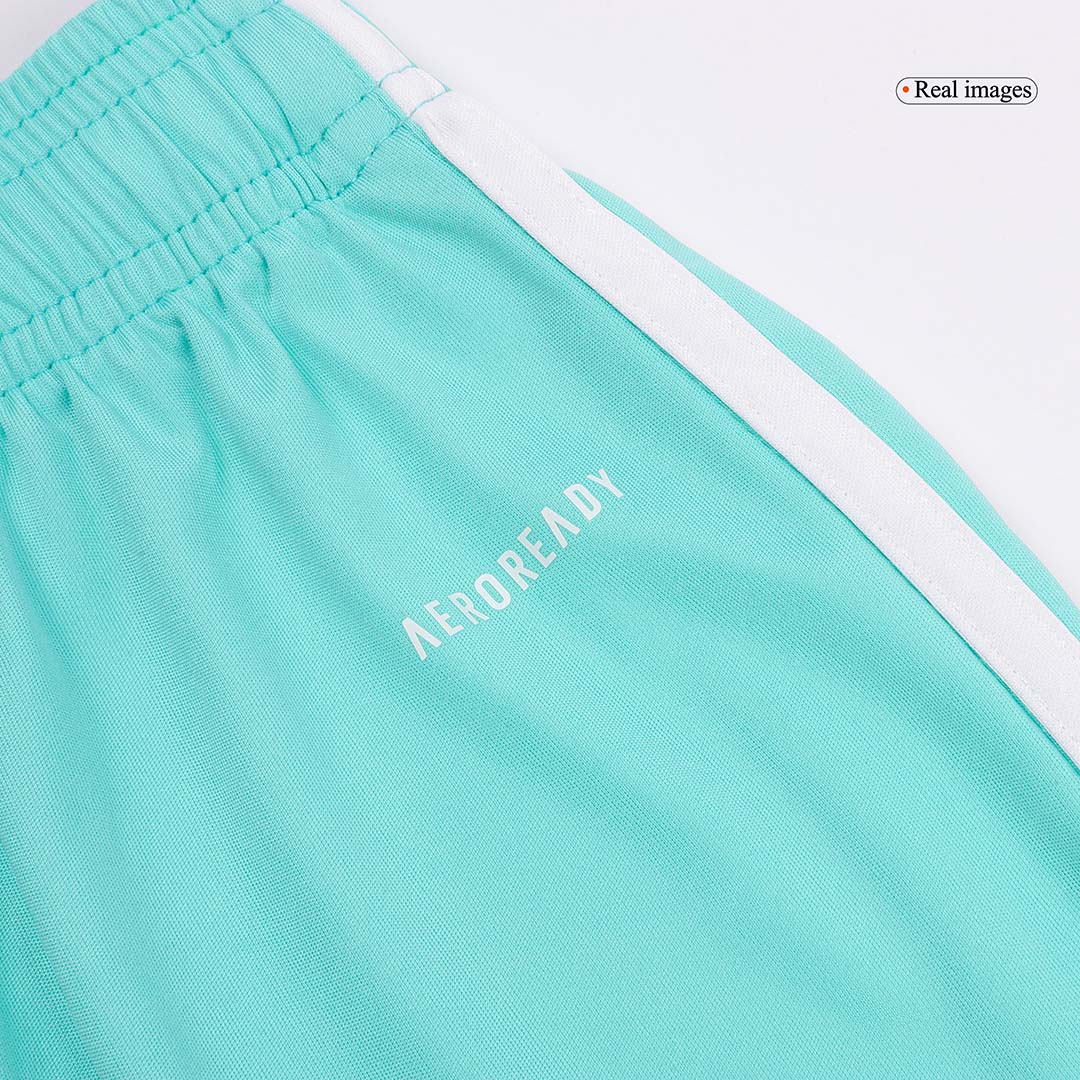 Inter Miami CF Third Away Soccer Shorts 2024 Go Soccer World Shop