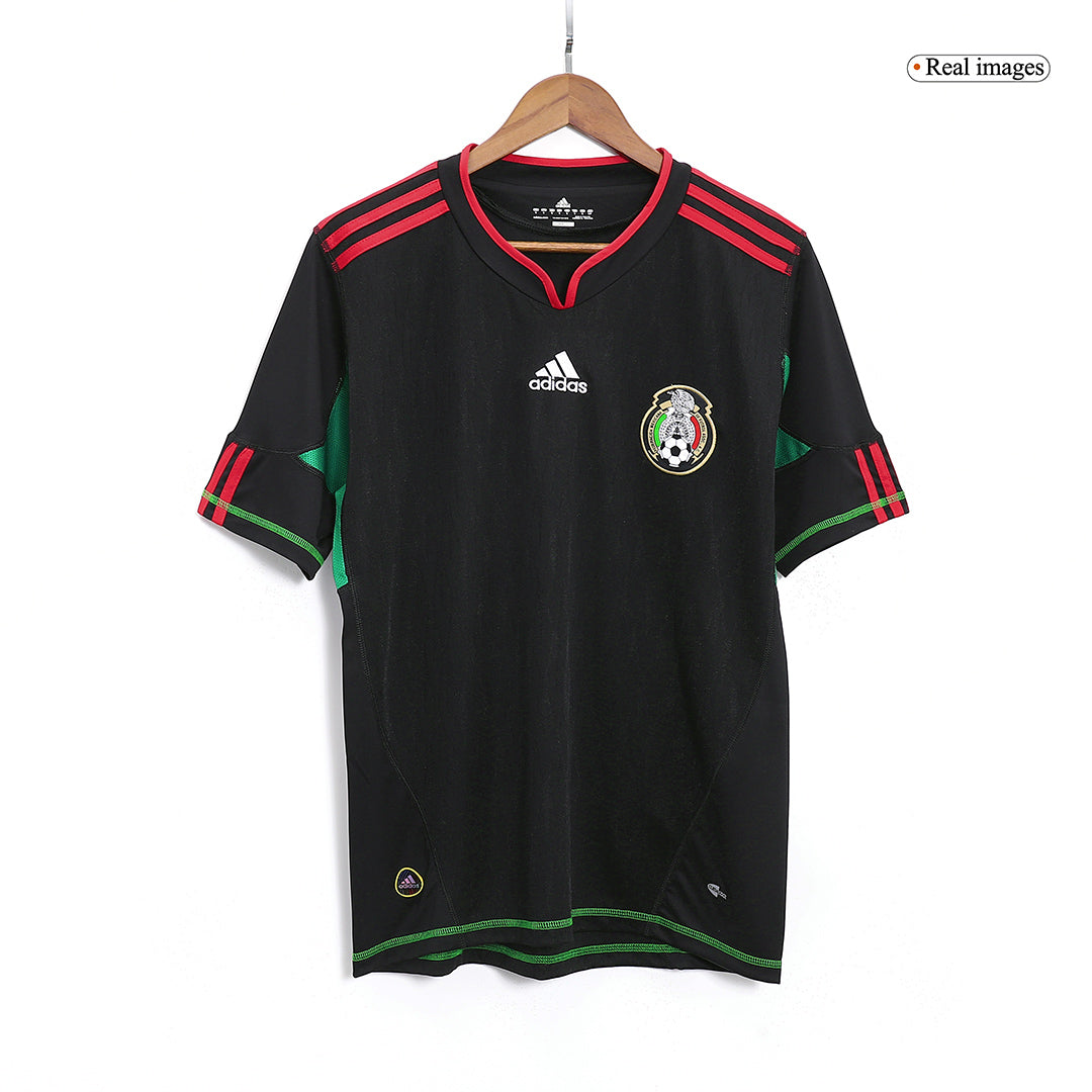 Classic Mexico Away Jersey 2010 Go Soccer World Shop